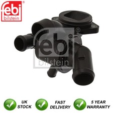Thermostat Coolant Febi Fits