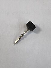 NOS Heuer Cal 11 12 14 15 Winding Stem #401 Autavia Carrera Monza