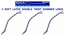 NISA FEEDER SKIMMER LINKS FOR