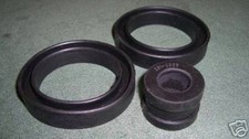 Jaguar gearbox mount fit - fit, mk2