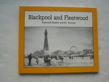 BLACKPOOL & FLEETWOOD BY