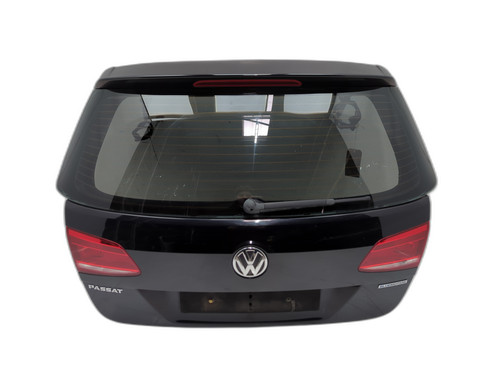 2014 volkswagen passat - 2014, vw