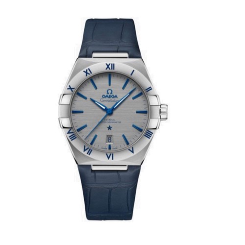 Omega constellation axial - constellation, co-axial