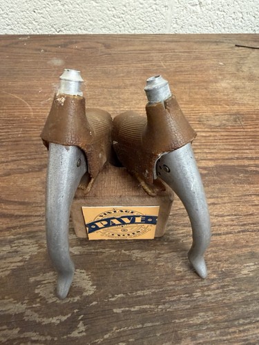 Universal brake levers vintage - brake,