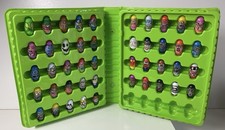 Mighty beanz series - series, 3