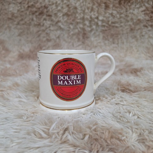 Double maxim ale vaux - double, ale,vaux