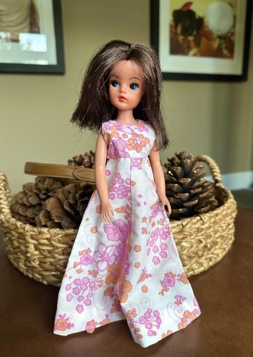 Vintage pedigree sindy doll - vintage, doll.