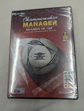 Championship Manager: Season