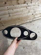 Classic mini centre - classic, binnacle