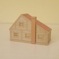 Sylvanian Families Play Dolls House Miniature Cozy Cosy Cottage Toy Playhouse 