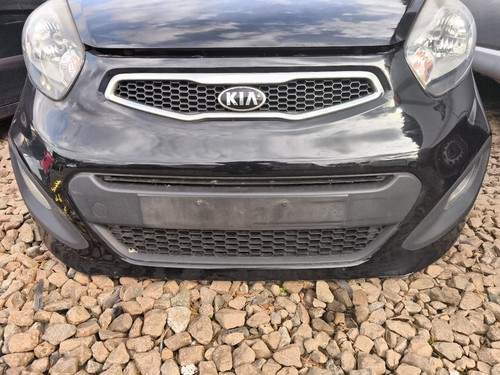 Kia picanto 2011 - kia,