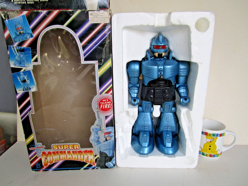 Rare vintage battery operated - rare,