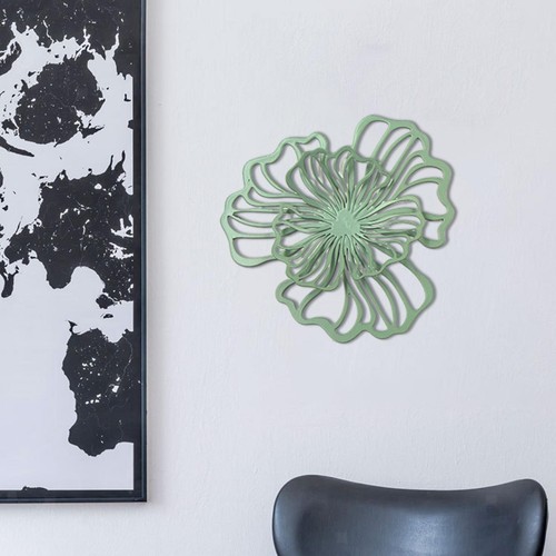 Metal wall art - art,
