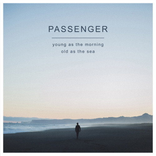 Passenger young the - young,