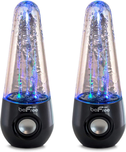 Bluetooth led dancing - bluetooth,