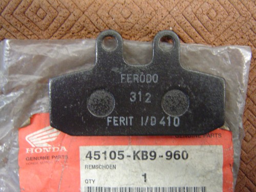 Nx125 crm125 av brake - crm125, 9