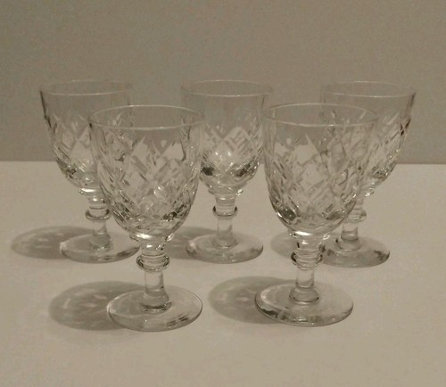 Set vintage webb corbett - of,