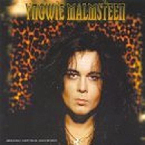 Malmsteen yngwie facing the - yngwie,