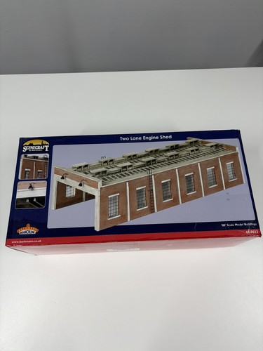Bachmann 0033 - bachmann, 44-0033