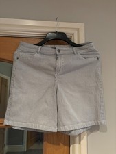 Ladies. M&S Shorts. Size 12