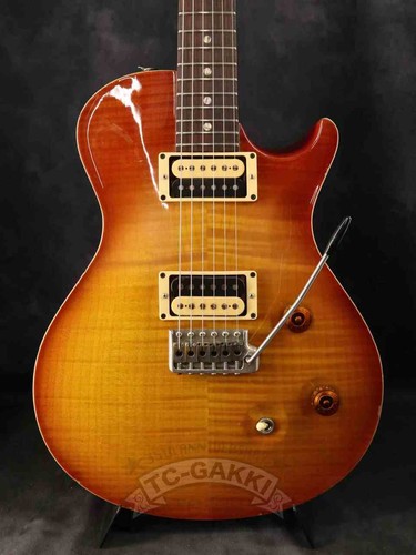 Paul reed smith - paul, 2003