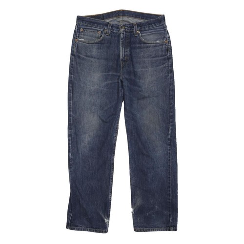 Levi 751 mens jeans - mens, blue