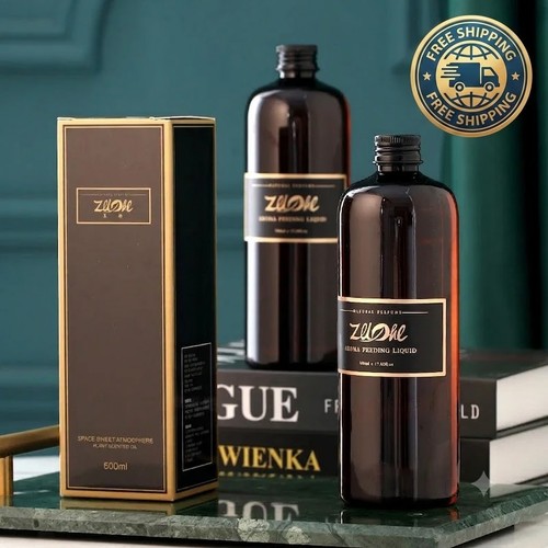 500ml luxury fragrance oil - 500ml,