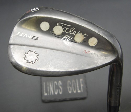 Titleist sm6 grind - m,