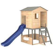 Playset Wooden Playset Wooden