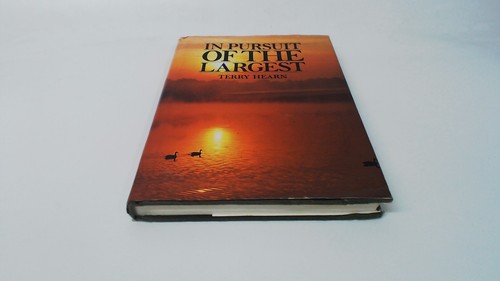 Pursuit of the - in,
