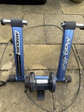 Turbo Trainer Magnetic
