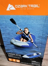 Ozark Trail 1-Person