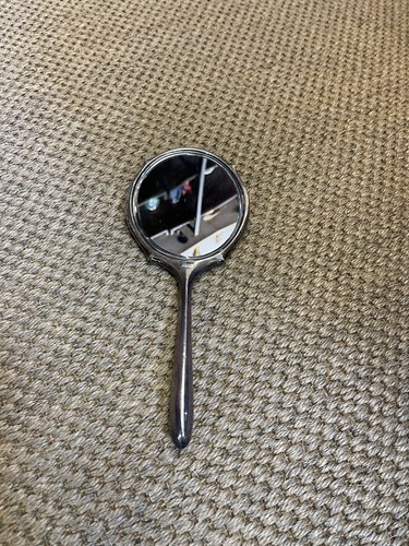 Antique solid silver - silver, &