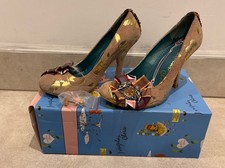 Irregular Choice Cortesan