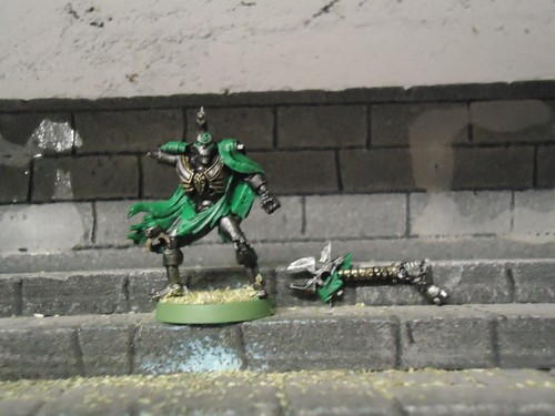 Necron army deal - deal, lord