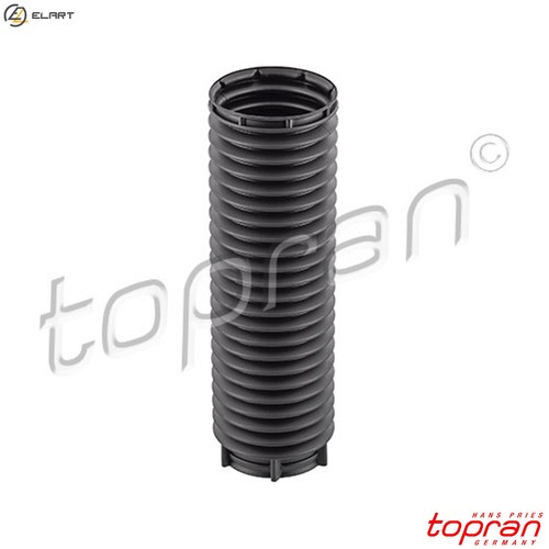 Protective capbellow shock - protective,