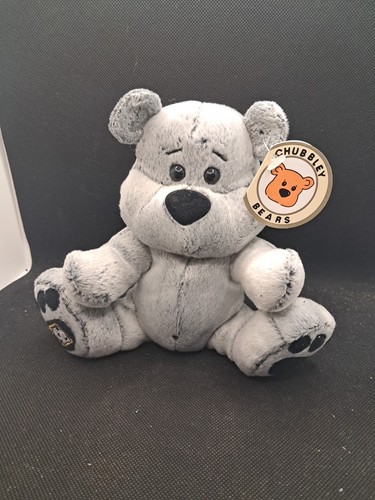 Chubbley bears rollem - chubbley,