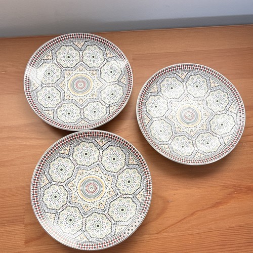 Vintage moroccan amarir taous - moroccan,