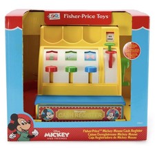 Fisher Price Disney store
