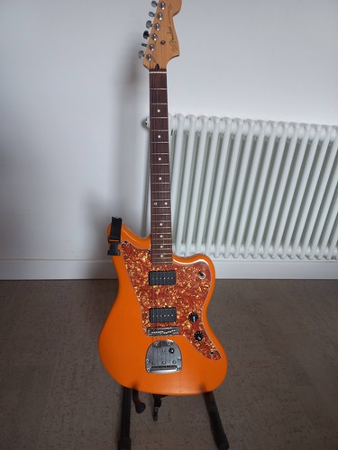 Fender player jazzmaster - fender,