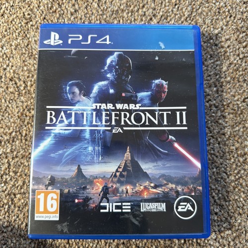 Star wars battlefront - star, 2