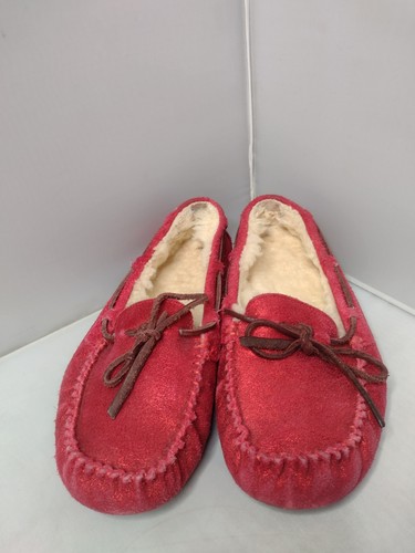 Ugg dakota moccasin slipper - ugg,