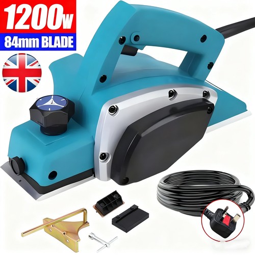 1200w electric wood - electric, planer
