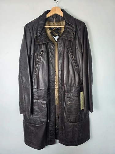 Woodland leather ladies dark - woodland,