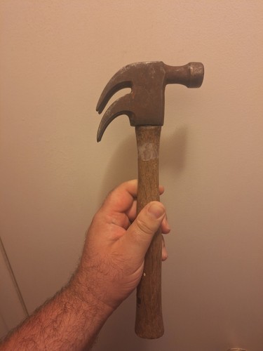 Rare double claw - rare, claw-