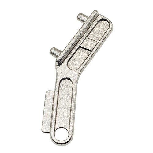 304 stainless steel - deck, fill