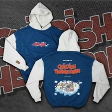 Childish Theme Park Hoodie