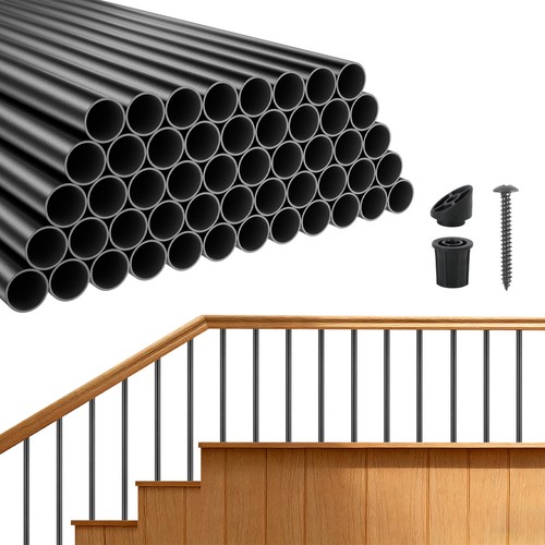 Vevor 125 pack deck balusters - 125,