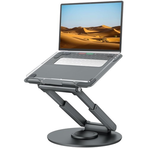 Telescopic ergonomic laptop - ergonomic,