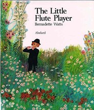 Little Flute Player - Watts